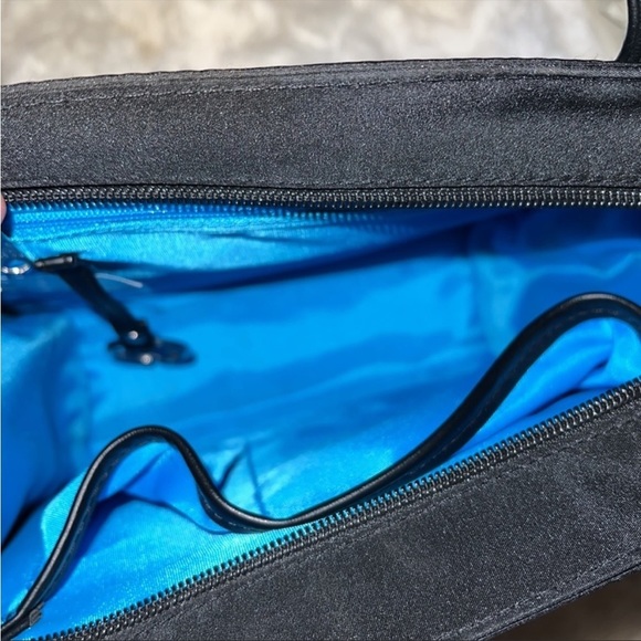 Dc Comics Purse by Animations with Superman Logo in Sequins NWT 🔥 - Picture 9 of 11